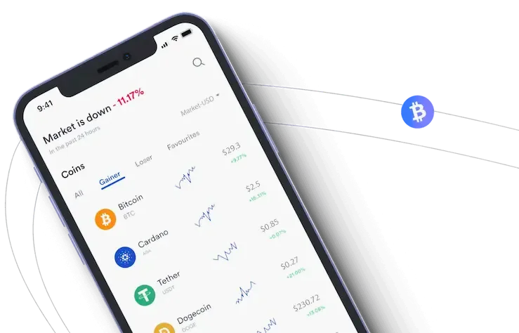 Wild Assetfort crypto platform